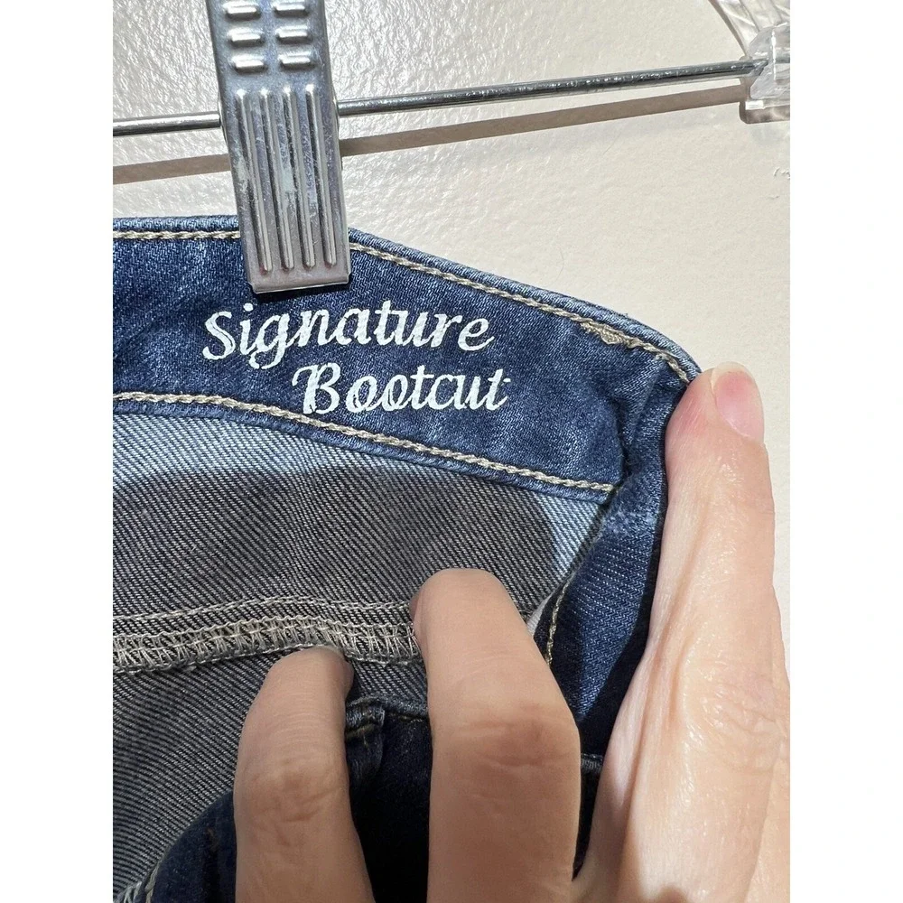 Henry & Belle Signature Bootcut Jeans‎ Size 26 Women's